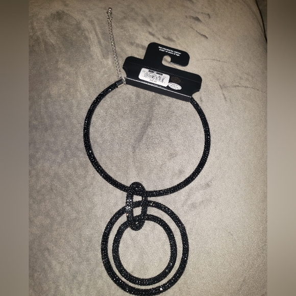 NWT Ashley Stewart Necklace. - Picture 4 of 11